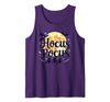 Mademark Hocus Pocus: Witchy Halloween Moon Magic for Fans Tank Top - Purple