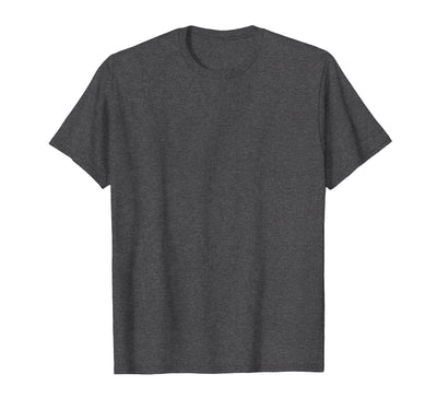 Sharks Circling Kid in Inner Tube Graphic T-Shirt