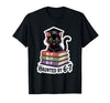 Halloween 6-7 Shirts, Costumes and Accessories Haunted by 6-7 Funny Halloween 6-7 Costume T-Shirt - Black