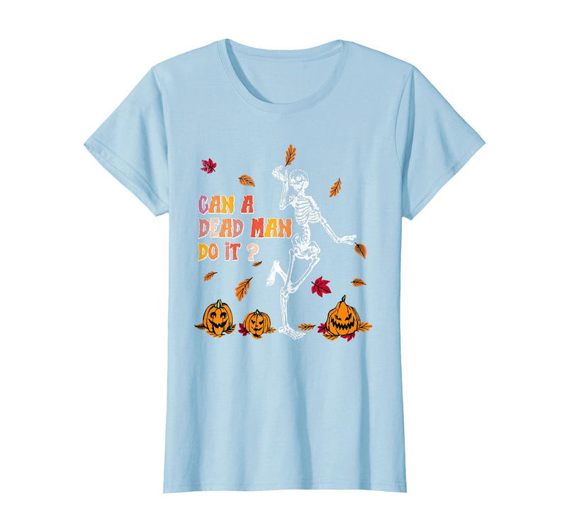 Halloween Aba Therapy Applied Behavior Tees Rbt Funny Aba Fall Registered Behavior Technician Halloween Rbt T-Shirt - Baby