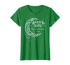Salem 1692 They Missed One - Salem Witch 1692 Halloween T-Shirt - Kelly Green