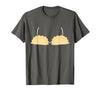 Pierogi Cute Easy Poland Food Halloween Costumes Pierogi Costume Pierogi Bra Polska Poland Halloween Costume T-Shirt -