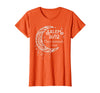 Salem 1692 They Missed One - Salem Witch 1692 Halloween T-Shirt - Orange