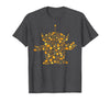 Disney Pixar Disney and Pixar's Toy Story Alien Halloween T-Shirt - Dark Heather Grey