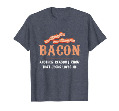 Bacon Jesus T-Shirt