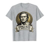 Mademark White Boy of the Year Middle Name Is Mediocre T-Shirt - Men - Heather Grey