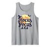Mademark Hocus Pocus: Witchy Halloween Moon Magic for Fans Tank Top - Heather Grey