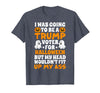 I Was Going To Be A Trump Voter For Halloween Gift I was Going to Be A Trump Voter for Halloween Costumes 2020 T-Shirt -