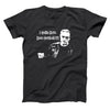 Funny Threads Outlet I Gotta Have More Cowbell Shirt Funny Retro Comedy Music Humor Tee - As Pictured