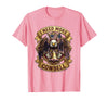 Mademark I Need More Cowbell Funny Music Design T-Shirt - Pink