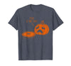 Steve is that You? Funny Cute Halloween T-Shirt - Heather Blue