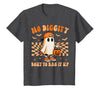 Ghost No Diggity Bout To Bag It Up Halloween Ades Ghost No Diggity Bout to Bag It Up Halloween Toddler Kids T-Shirt - Dark