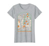 Halloween Creepy Season The Season to Be Creepy T-Shirt - Heather Grey