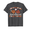 Gastro Squad Halloween Fall Endoscopy Nurse Gastro Squad Halloween Fall Vibes Gastro Crew Endoscopy T-Shirt - Dark Heather