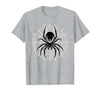 Halloween Shirts For Women Men Kids Boys Girls Halloween Spider with Web Vintage Costume Men Boys Kid Women T-Shirt -