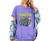 Handmade Retro Halloween Shirt, Vintage Ghost Halloween Shirt, Halloween Aesthetic, Monster Mash T- Shirt, Fall Tee, Monster