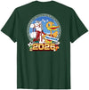 Hamster 2026 Special Design T-Shirt - size chart