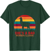 funny momma llama apparel for women & bride mom hot mamma llama needs no drama mama lama mama llama T-Shirt - Dark Green