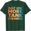 Funny Aquarium Gift Fish Tank Accessories & Stuff Best Fish Tank Design For Men Women Fish Tank Aquarium Lover T-Shirt - Dark Green