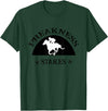 Horse Racing Derby Lover Shirts Preakness Horse Racing Shirts for Men Women Stakes Apparel T-Shirt - Dark Green
