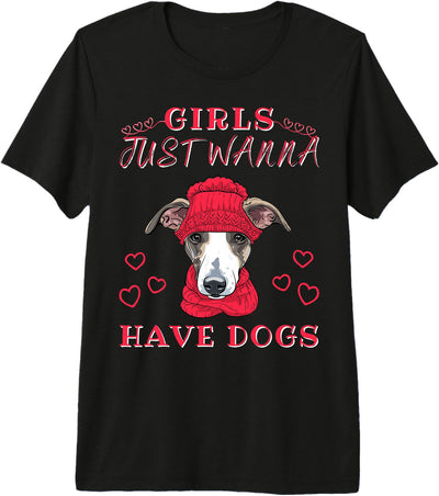 Dog Tees Dog Premium Tri-blend T-Shirt