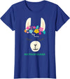 Llama Shirts & Alpaca Gifts No Prob Llama Christmas Women Kids Girls Birthday T-Shirt - Royal Blue