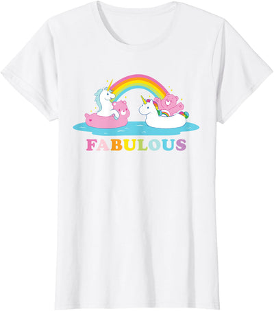 Care Bears Official Merchandise Care Bears Fabulous Unicorn