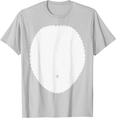 KOALA BEAR COSTUME HALLOWEEN PRETEND I'M A KOALA BELLY T-Shirt