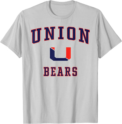 Union High School Bears T-Shirt