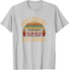 cow apparel professional gate opener, cow Gate opener T-Shirt - Silver Grey