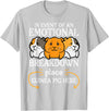 Guinea Pig Shirts For Men Women Kids Gift Emotional Breakdown Place Guinea Pig Cavy Pet Women Men Kids T-Shirt - Silver Grey