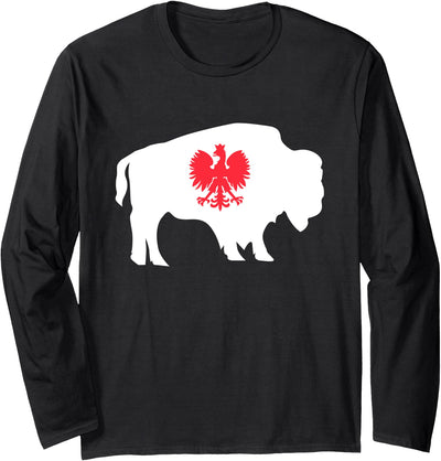 Dyngus Day Polish Pride Polish Buffalo Ny Polish American T-Shirt