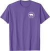 Hamster 2026 Special Design T-Shirt - Purple Heather