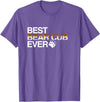LGBT Love is Love Gay Bears Shirts LGBT Gay Pride Best Bear Cub T-shirt T-Shirt - Purple Heather