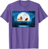 Disney The Lion King 30th Anniversary Hakuna Matata March T-Shirt - Purple Heather