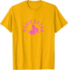 Makin Bacon for Bacon Macon Merch Makin Bacon for Bacon Making Fans T-Shirt - Golden Yellow