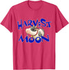 Natsume, Inc Official Harvest Moon Cow T-Shirt T-Shirt - Red Heather