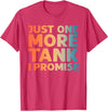 Funny Aquarium Gift Fish Tank Accessories & Stuff Best Fish Tank Design For Men Women Fish Tank Aquarium Lover T-Shirt - Red Heather
