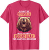 Kodiak Bears Kodiak Bear Lovers Shop Kodiak Bears Kodiak Bear T-Shirt - Red Heather