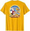Hamster 2026 Special Design T-Shirt - size chart