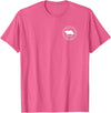 Hamster 2026 Special Design T-Shirt - Pink Heather