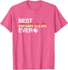 LGBT Love is Love Gay Bears Shirts LGBT Gay Pride Best Bear Cub T-shirt T-Shirt - Pink Heather