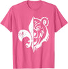 Pfadfinder Bär Scout Bear for Scouts T-Shirt - Pink Heather