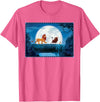 Disney The Lion King 30th Anniversary Hakuna Matata March T-Shirt - Pink Heather