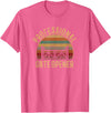 cow apparel professional gate opener, cow Gate opener T-Shirt - Pink Heather