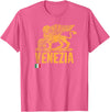 T-ShirtManiak Venezia Leone San Marco Italian lion Venice Italy Italy T-Shirt - Pink Heather