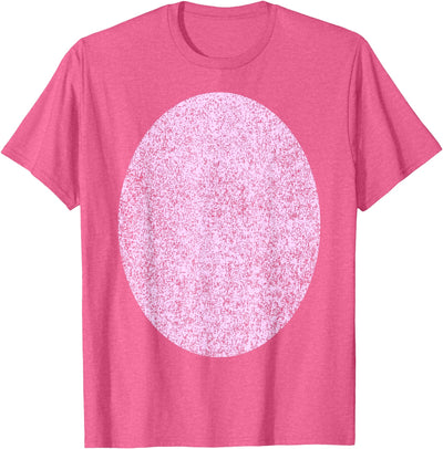 Pig Belly Costume Pretend I'm A Pig Piggy Piglet T-Shirt