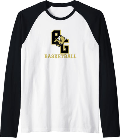 Cow Buffalo Gap High School Swoope Va 24479 Bison Basketball T-Shirt