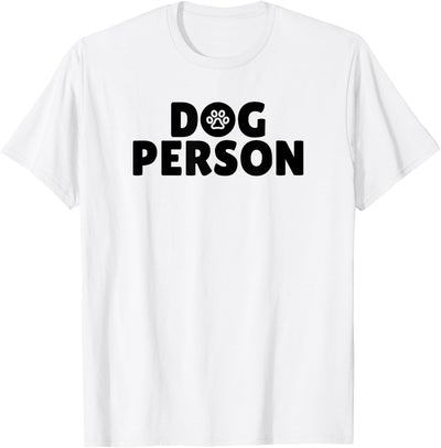 PABLO'S PAW PRINTS Light Dogs Men Women Kids T-Shirt