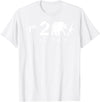 Right To Bear Arms Pro Gun & Patriotic Military Right To Bear Arms Pro Gun Funny Patriotic Military Women Men T-Shirt - White